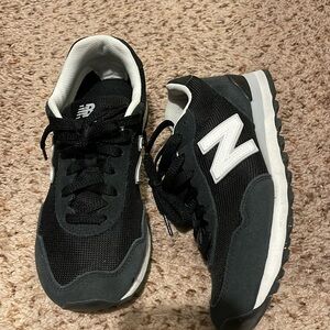 New balance shoes